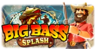 ภาพเกม Big Bass Splash ที่ 7777vip รวบรวมไว้
