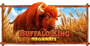 ภาพเกม Buffalo King Megaways ที่ 7777vip รวบรวมไว้