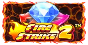 ภาพเกม Fire Strike 2 ที่ 7777vip รวบรวมไว้
