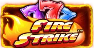 ภาพเกม Fire Strike ที่ 7777vip รวบรวมไว้