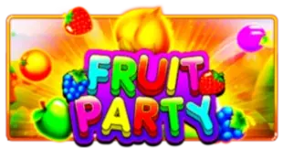 ภาพเกม Fruit Party ที่ 7777vip รวบรวมไว้