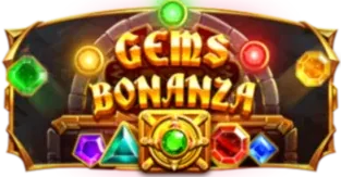 ภาพเกม Gems Bonanza ที่ 7777vip รวบรวมไว้