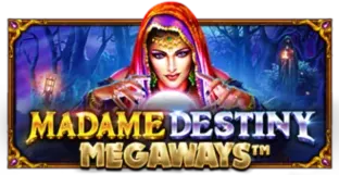 ภาพเกม Madame Destiny Megaways ที่ 7777vip รวบรวมไว้