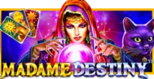 ภาพเกม Madame Destiny ที่ 7777vip รวบรวมไว้