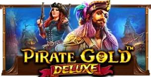 ภาพเกม Pirate Gold Deluxe ที่ 7777vip รวบรวมไว้